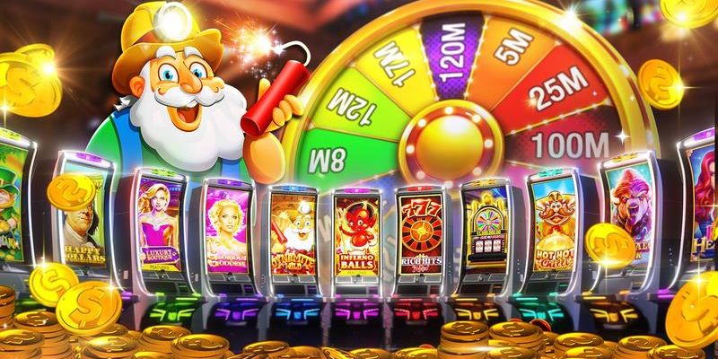 Tận hưởng trải nghiệm thú vị tại nổ hũ WW88