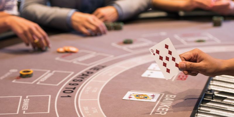 Hướng dẫn chơi Baccarat tại Ww88 từ A đến Z